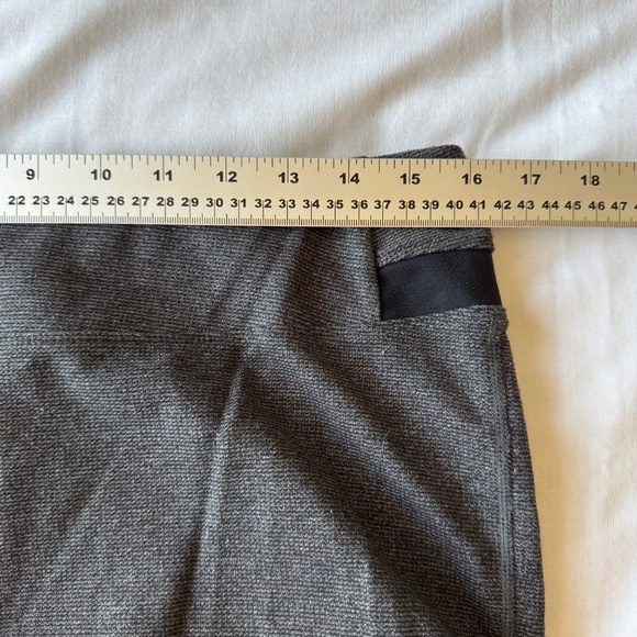 Womens Athletic Bottoms Bundle Lot of 2 Activewear Yoga Pants Size Large Fitness - Picture 5 of 12